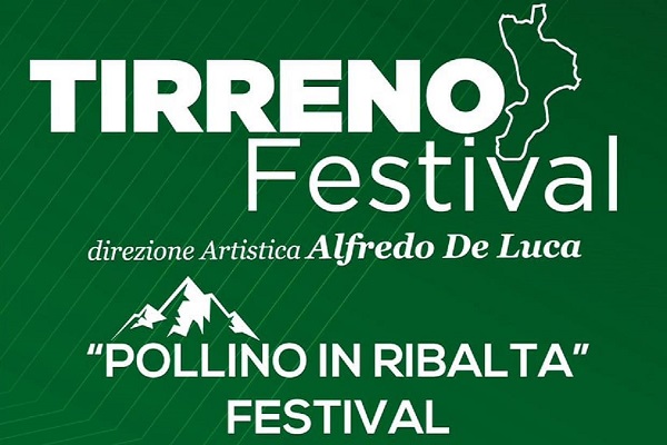 Andrea Delogu - Auditorium Massimo Troisi - Pollino in ribalta Festival - Biglietti