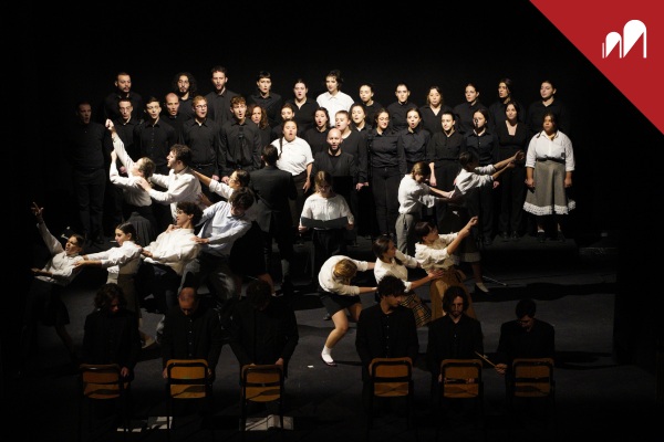 Ars et Lux - Teatro San Carlo di Foligno - Biglietti