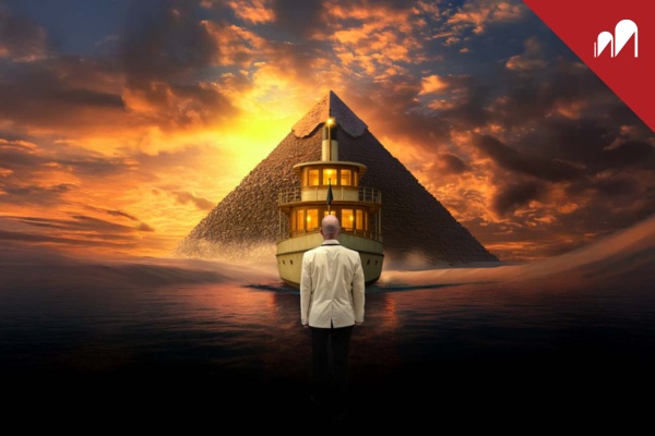 Assassinio sul Nilo - Teatro San Carlo di Foligno - Biglietti