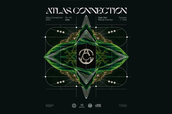 Atlas Connection 2023 - Zum Zeri - Passo Due Santi - Massa Carrara - Biglietti