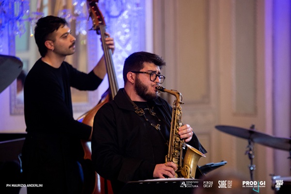 Beat Generation - Stagione Musica - Teatro Civico di Vimercate - BIglietti
