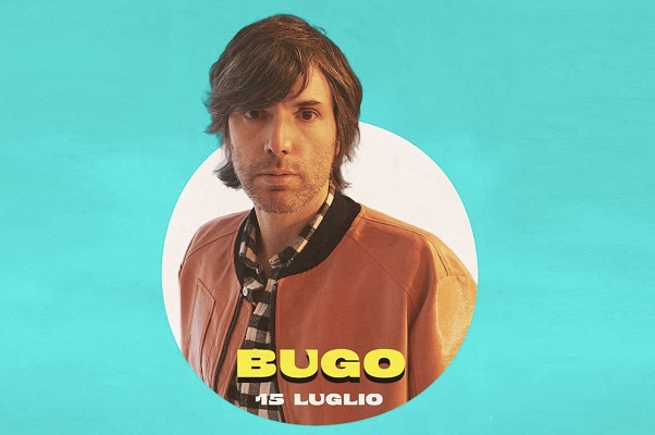 Bugo - Eur Social Park - Biglietti