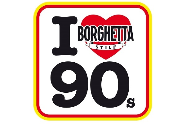 Borghetta Stile - Birthday Party - Largo Venue - Biglietti - Biglietti