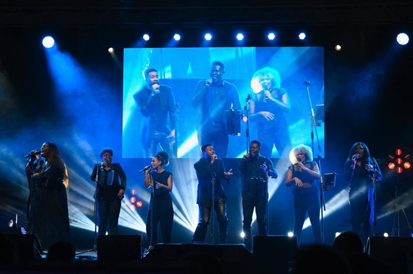 Concerto Gospel - Stagione Musica - Teatro Civico di Vimercate - BIglietti