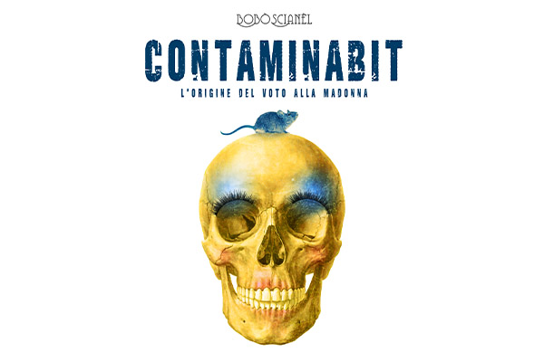Contaminabit - Teatro Parodi - Porto Torres - Biglietti