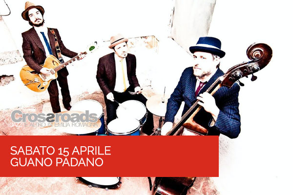 Biglietti - Crossroads 2023 - Teatro Comunale - Dozza (BO)