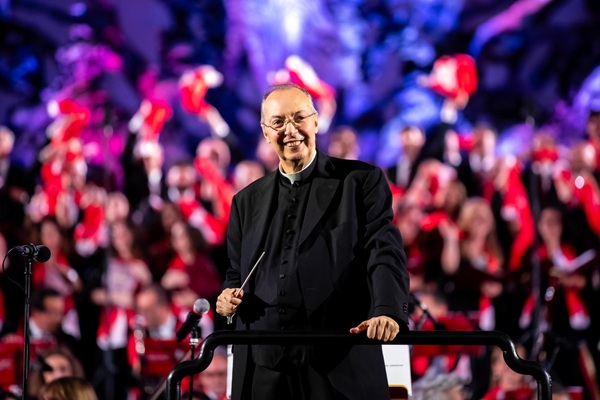 Magnificat - Orchestra Filarmonica Pugliese - Cattedrale di Molfetta - Biglietti