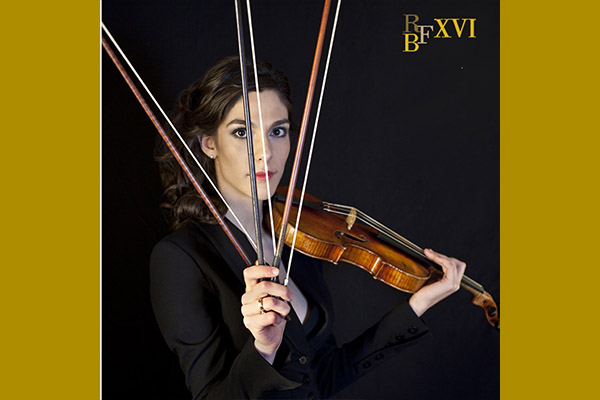 I solisti di Camerata Accademica - Refettorio Trinità dei Monti - Roma - Biglietti