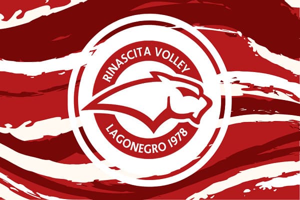 Abbonamento - Rinascita Lagonegro 23-24 - Palazzetto Villa D'Agri - Marsicovetere (PZ)
