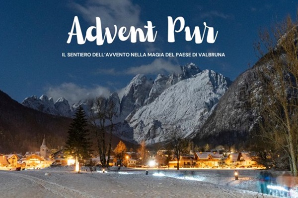 Advent Pur - Piana di Valbruna - Udine - Biglietti