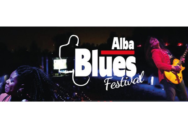 Abbonamento Alba Blues Festival - Masse d'Albe