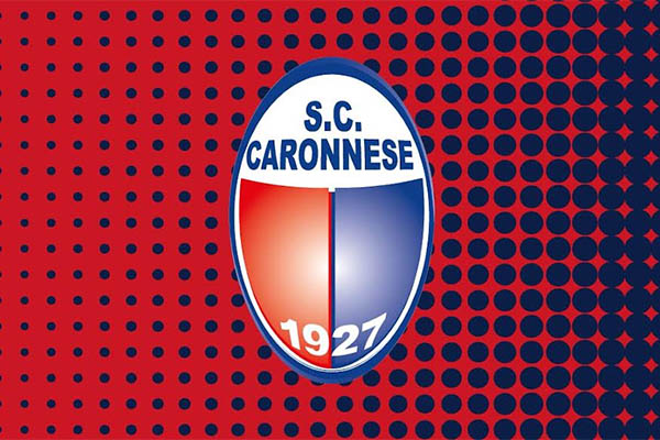 Caronnese vs Besnatese - Stadio Caronno Pertusella - Biglietti Calcio
