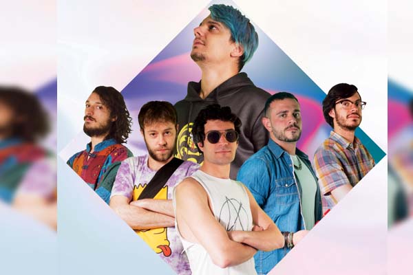 CERBERO NIGHT - Futuryo - Largo Venue - Biglietti - Roma