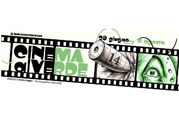 Abbonamento Full Cinema al Verde 14 - Pontecagnano Faiano (SA) 