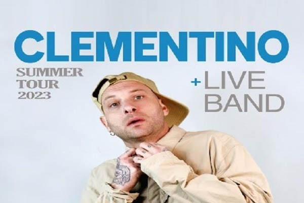 Clementino - Centro Sportivo Soccer Montalto Uffugo - Biglietti