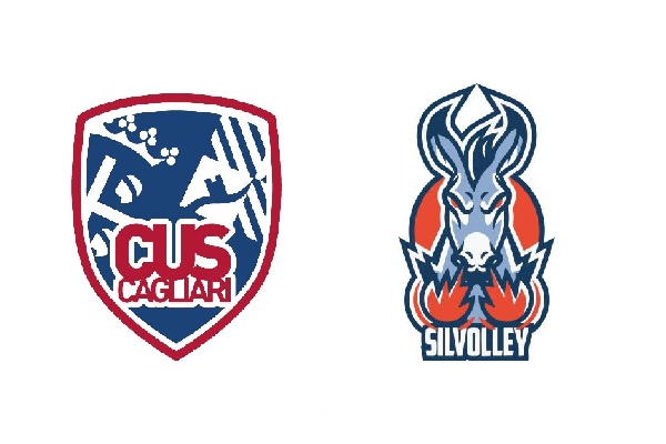 CUS Cagliari - Sav Trebaseleghe - Palapirastu - Volley Pallavolo - Biglietti
