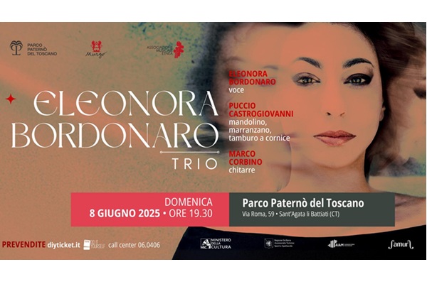 Biglietti - Eleonora Bordonaro - Zo Centro Culture Contemporanee - Catania (CT)
