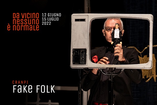 Faxe Folk - Paolo Pini - Milano - Biglietti