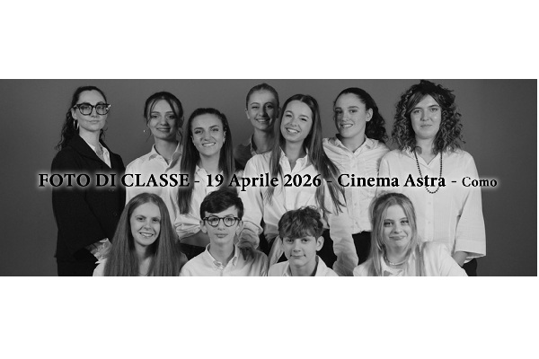Foto di Classe - Cinema Astra - Como - Biglietti