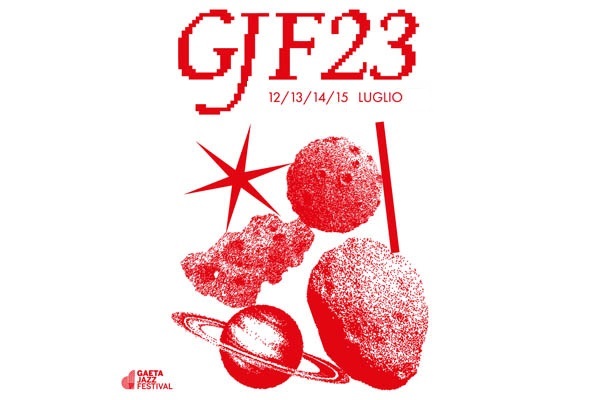Abbonamento Gaeta Jazz Festival 2023