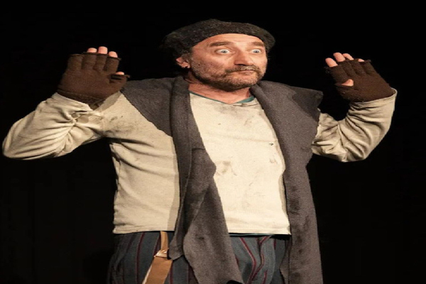 Biglietti - Groppi d'amore nella scuraglia - Teatro Comunale