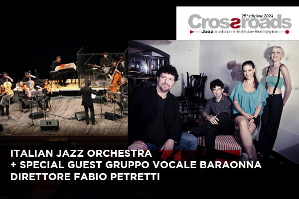 Biglietti - Good Vibrations Beach Boys Italian Jazz - Corte degli Agostiniani - Rimini