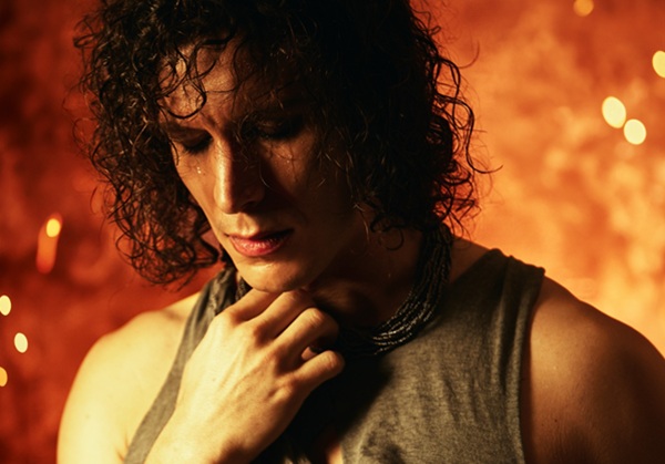 ItinerDante – Siamo Inferno - Auditorium Bertello - Borgo San Dalmazio