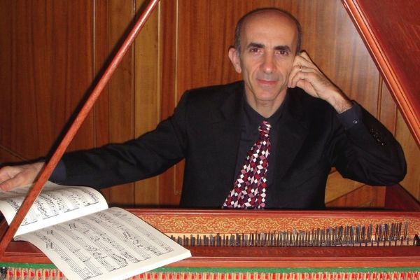 J.S. Bach: L’apoteosi degli Stili