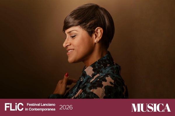 Biglietti - Karima - Canta Autori - Teatro Comunale Fedele Fenaroli - Lanciano