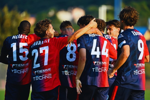 Lumezzane - Albinoleffe - Stadio Comunale Tullio Saleri - Biglietti - Calcio Serie C