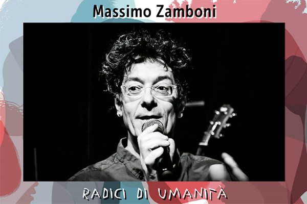 Massimo Zamboni - Teatro Torti - Bevagna - Perugia - Biglietti