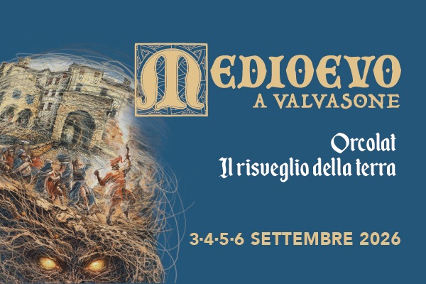 MedioEvo a Valvasone - Borgo di Valvasone Arzene - Biglietti