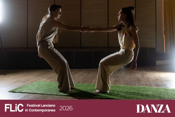 MiniAbbonamento Flic Festival 1 Ottobre 2026 - Lanciano (CH)