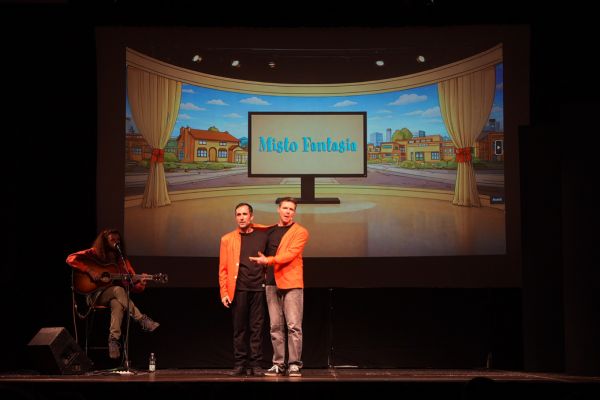 Biglietti - Misto Fantasia - Teatro Civico - Gavi (AL) - via Giuseppe Garibaldi, 44