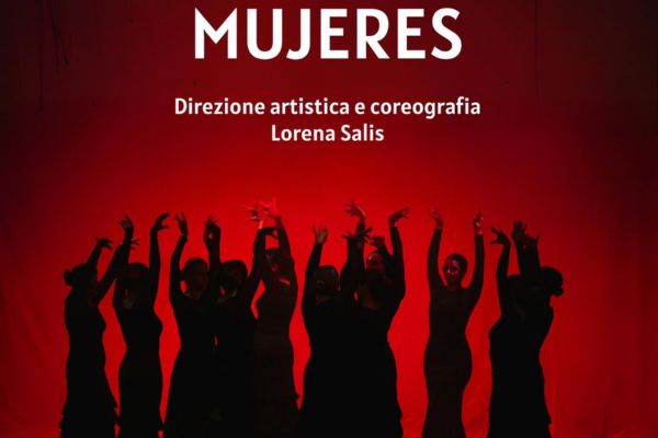 Biglietti - Mujeres - Teatro Garbatella - Roma (RM) -  Piazza Giovanni da Triora, 15