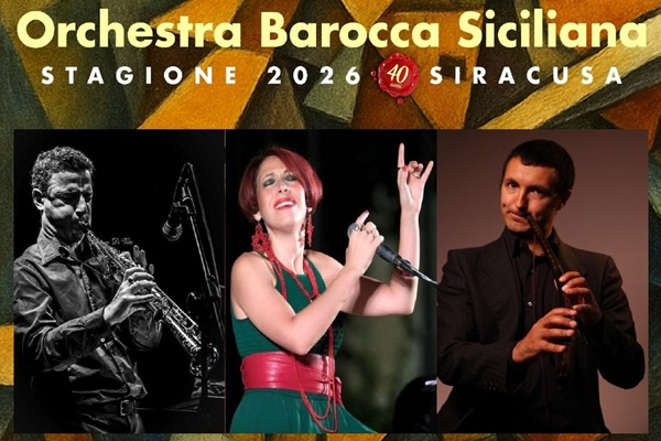 Monteverdi’n Jazz - Chiostro del Carmine - Siracusa - Biglietti