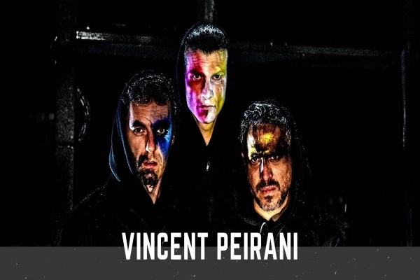 Vincent Peirani Joker Trio - MA Catania (CT) - Via Vela 6 biglietti