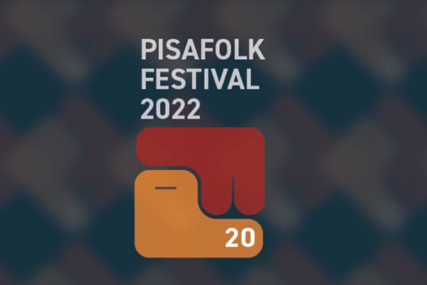 Abbonamento Pisa Folk Festival 2022 - Giardino Scotto