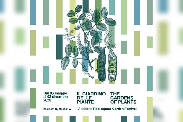 Radicepura Garden Festival - Giarre - Catania - Biglietti