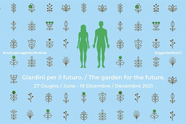 Abbonamento Giardini per il futuro - RadicePura Giarre