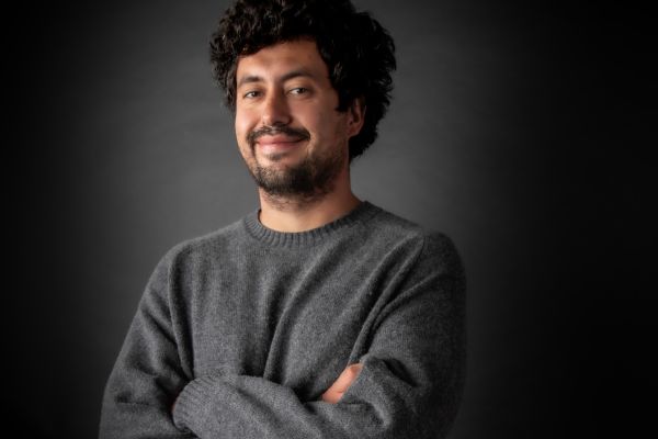 Xhuliano Dule - Remuntada - Santeria Teatro - Milano - Biglietti