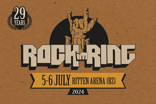 Biglietti - Rock Im Ring Day1 2024 - Arena Ritten - Renon (BZ) - Collalbo, Via Zaberbach 15