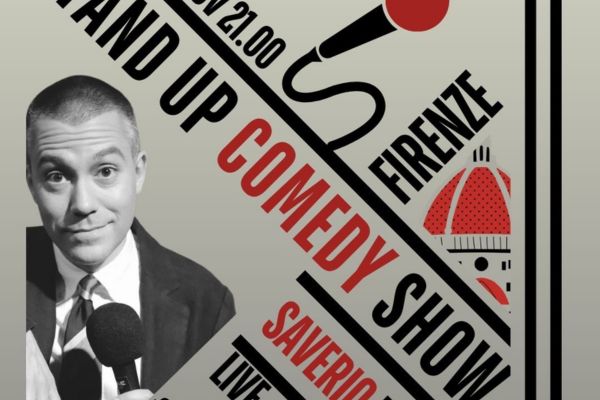 Biglietti - Saverio Raimondo Live - The Social Hub Belfiore -  Firenze (FI)