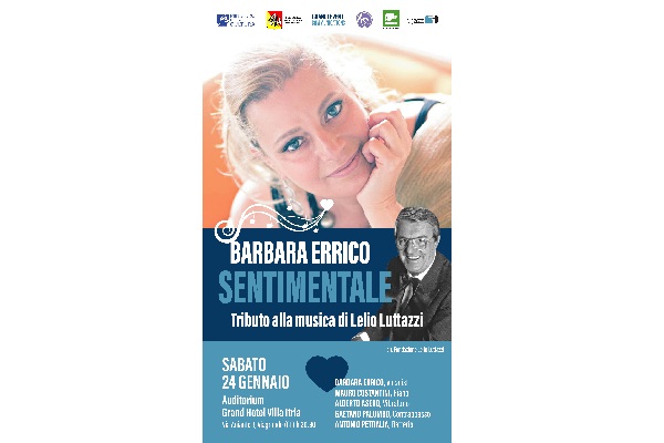 Barbara Errico Quintet - Viagrande - Catania - Biglietti