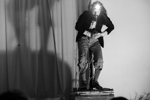 Biglietti - Senza Pollicino - Teatro Comunale - Badolato (CZ) - Viale Magna Grecia, 76