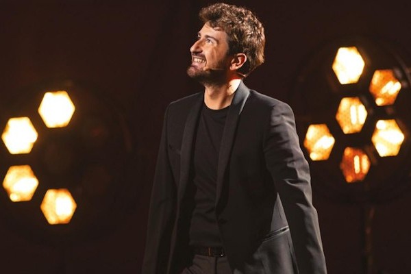 Biglietti - Alessandro Siani - Teatro Politeama - Catanzaro (CZ)