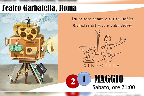 Biglietti - Iwanda Vision - Largo Venue - Roma (RM) 