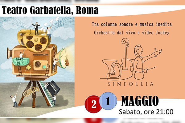 Biglietti - Iwanda Vision - Largo Venue - Roma (RM)