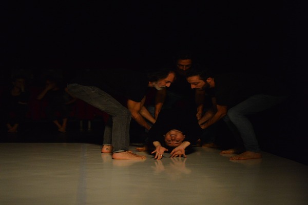 Biglietti - Sotto un grande velo di lino - Teatro Comunale - Badolato (CZ)