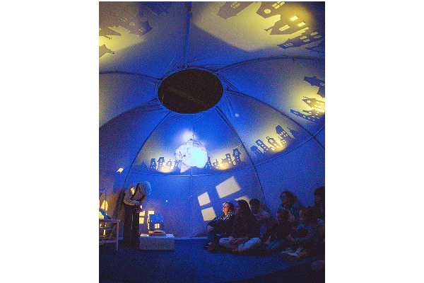 Sphera - Teatro degli Atti - Rimini - Biglietti